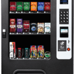 30 Selection Tobacco & Cigarette Vending Machine for Sale