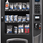 Bowling Vending Machine