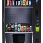 Express Combo Vending Machine- Used