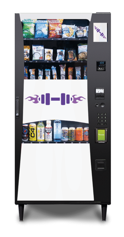 Express Fitness Combo