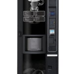 MarketOne Coffee and Tea Vending Machine