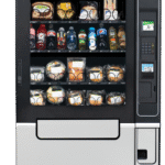 MarketOne 5W Cold Food Elevator Vending Machine