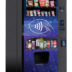 ePay Combo Vending Machine